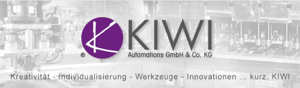 Firmengeschichte von KIWI